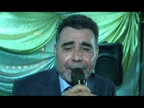 Akmuhammet Saparow-Razy men (Tejen toý)