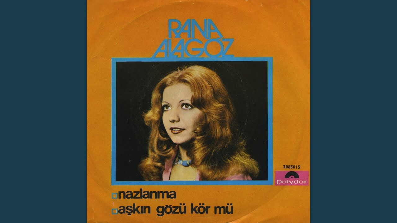 Aşkın Gözü Kör Mü