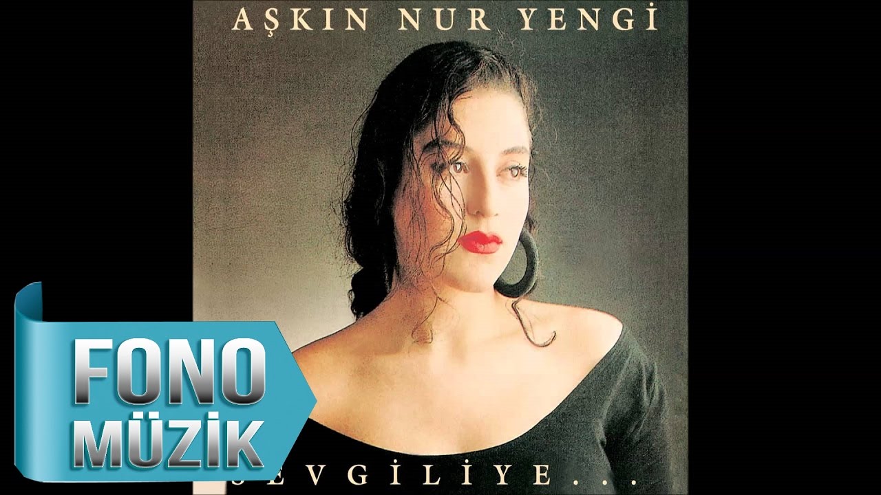 Aşkın Nur Yengi - Susma (Official Audio)