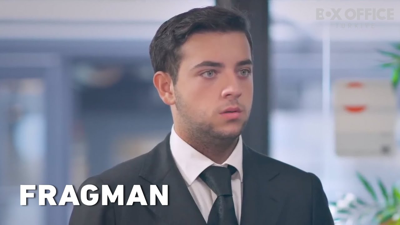 Aşkın Saati 1903 | Fragman