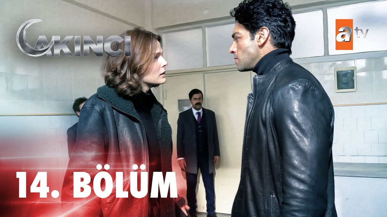 Akıncı 14. Bölüm