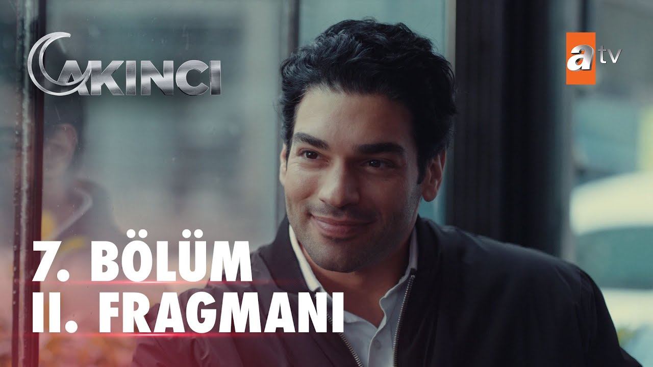 Akıncı 7. Bölüm 2. Fragmanı