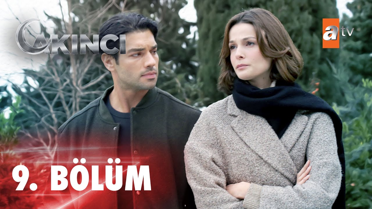 Akıncı 9. Bölüm