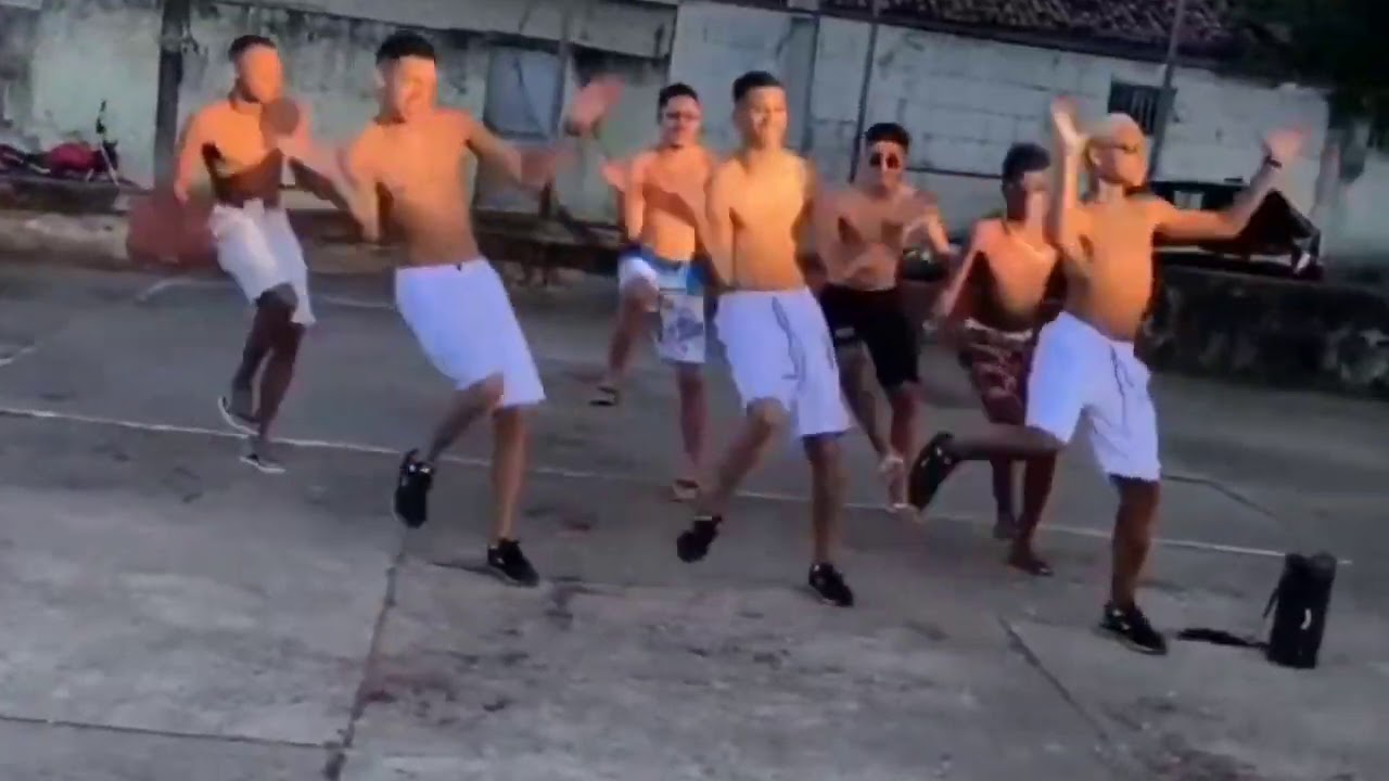 Akon - Lonely - Anderson neiff - Vt Kebradeira e Danilo - DANÇANDO BREGA FUNK - Waltinho TV - 😱🔥🎶