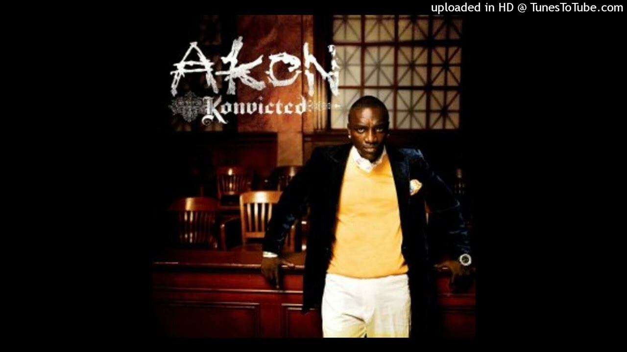Akon - Rush