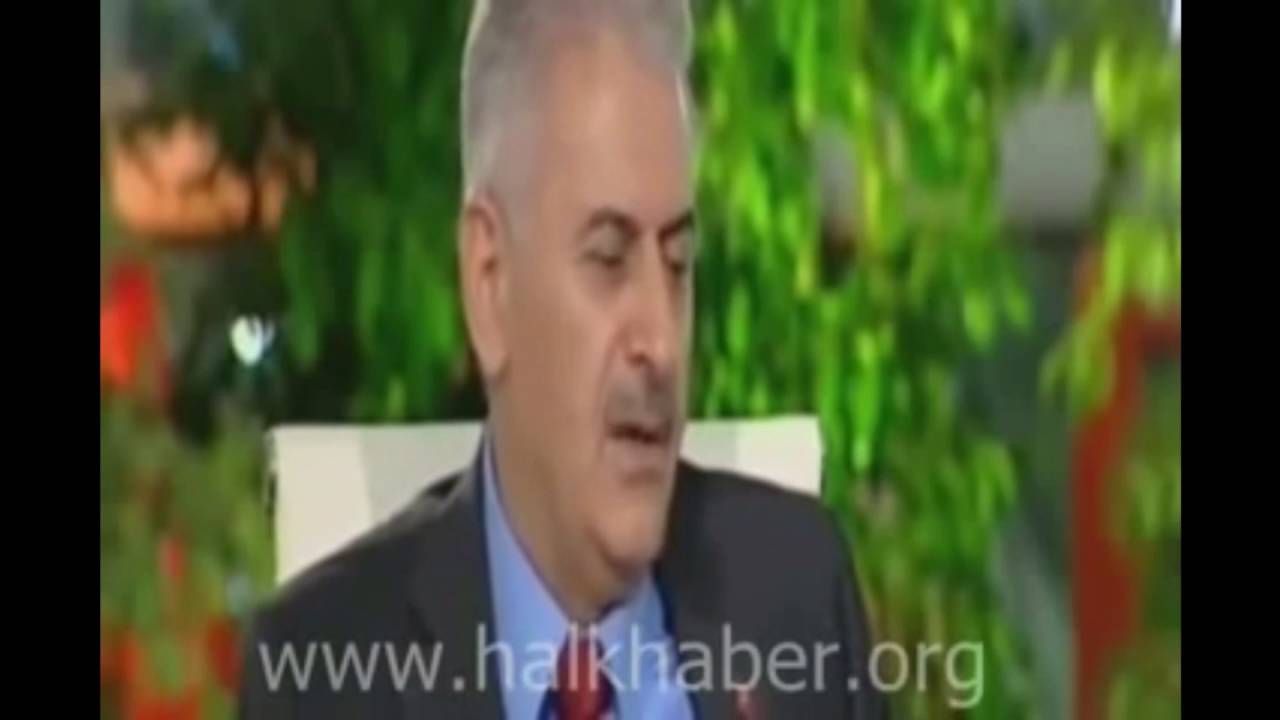 AKP li Binali YILDIRIM Tekirdağ'da 2 rakı fabrikası vardı, 18'e çıkardık