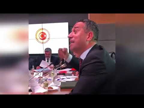 AKP MİLLETVEKİLİ ZEYNEP GÜL YILMAZ'IN  ŞEREFSİZ DEDİĞİ POLİS HALA AÇIKTA