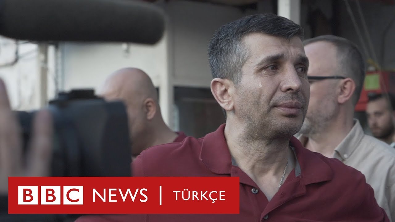 AKP İstanbul İl Başkanlığı'nda, 23 Haziran seçim sonuçları
