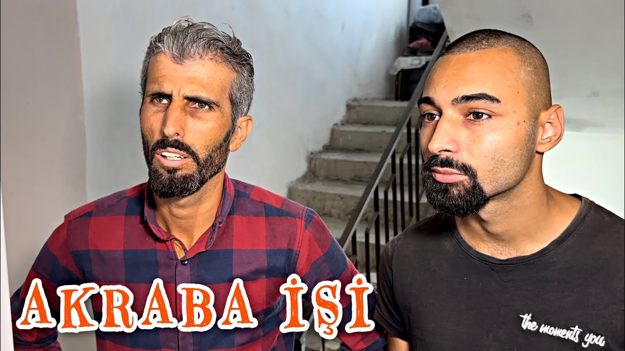 AKRABA İŞİ