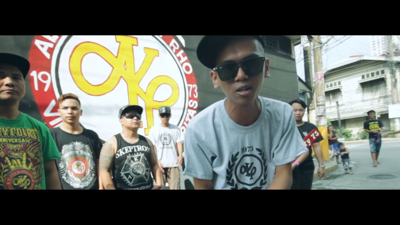 AKRHO RESPETADO - LuricSame Feat. Ghetto Rebels
