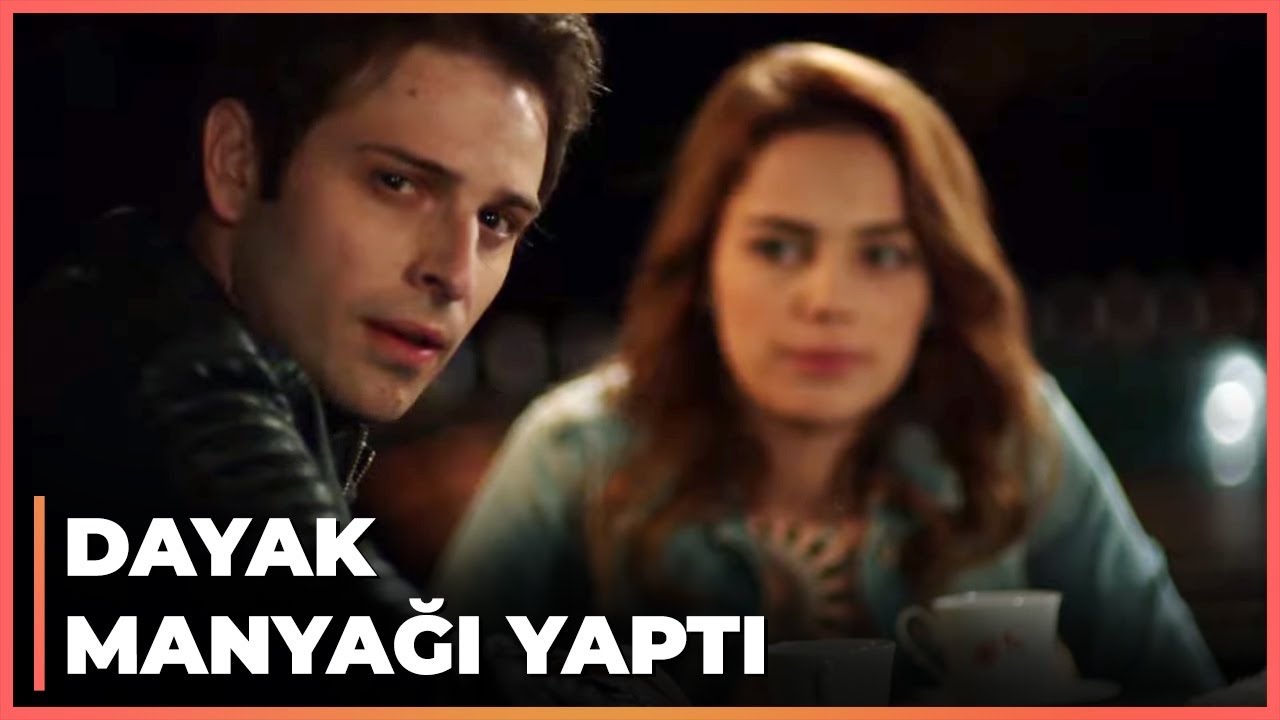 Aksel, Melis'e Yan Bakanların Canına Okudu! - Güneşi Beklerken 46. Bölüm