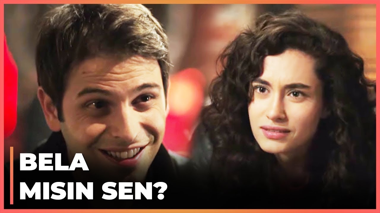 Aksel, Zeynep'e Karşı! - Güneşi Beklerken 20. Bölüm