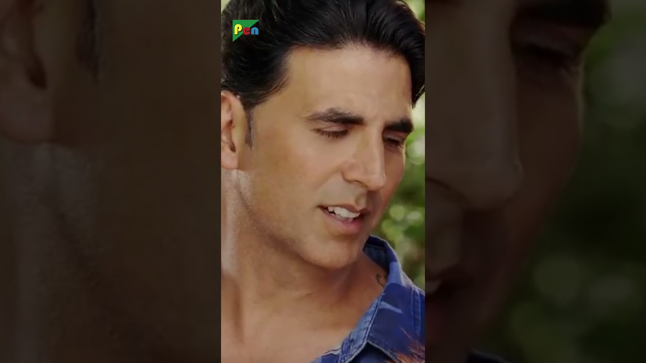 Akshay Kumar & Tamannaah Romantic Clip #Shorts #Entertainment