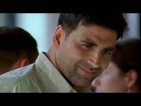Akshay Kumar Smiling Meme Template