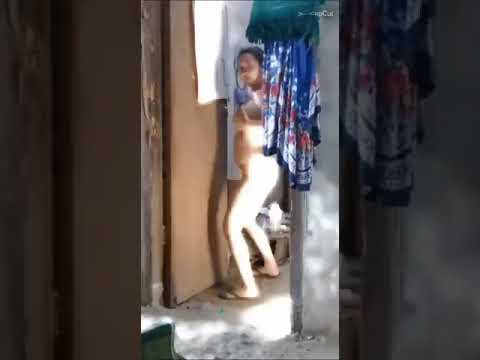 Aksi Iseng Bini Tetangga Kontrakan