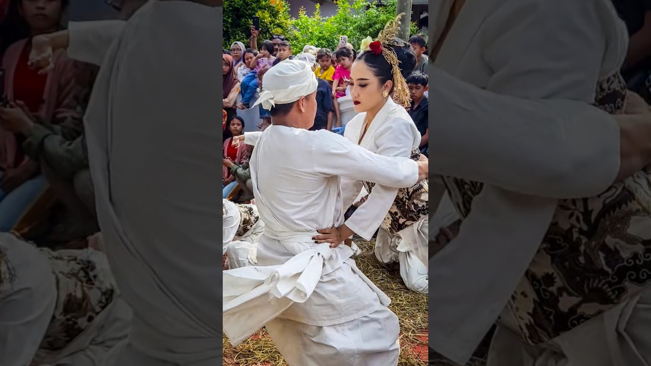 Aksi Keren Saat Penyambutan Gubernur Jawabarat Kang Dedi Mulyadi (KDM) #kdm #kangdedimulyadi #short
