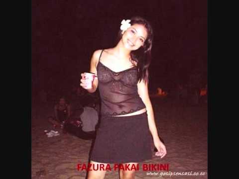 AKSI TERLAMPAU FAZURA BOGEL