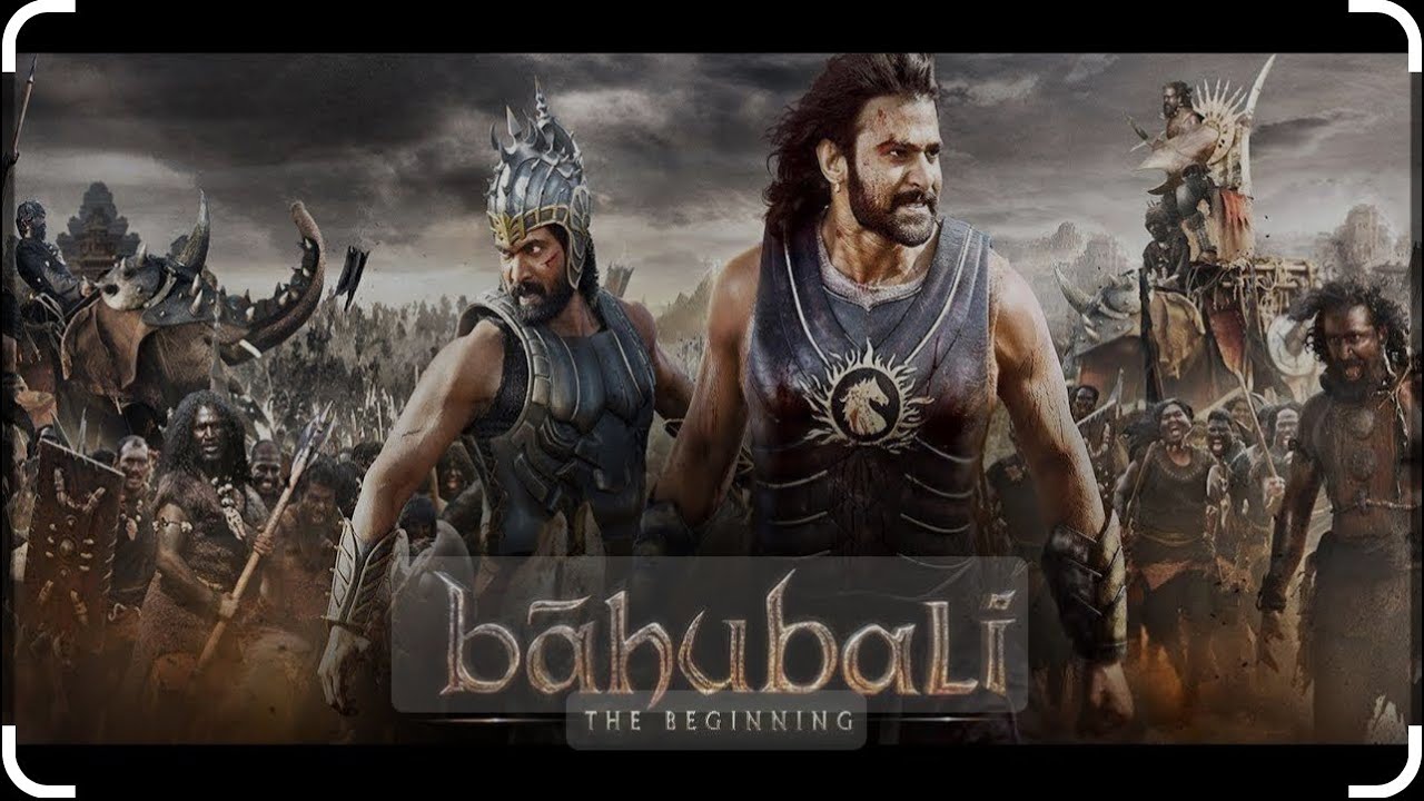 Aksiyon filmi Türkçe dublaj izle hint aksiyon filmi (Baahubali) (🔔Abone olun)