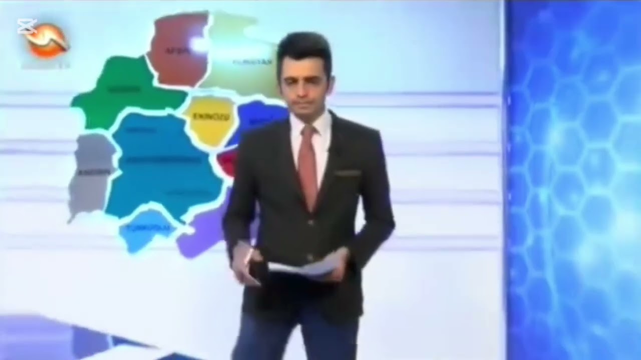 Aksu TV Haber Bitiş Jeneriği