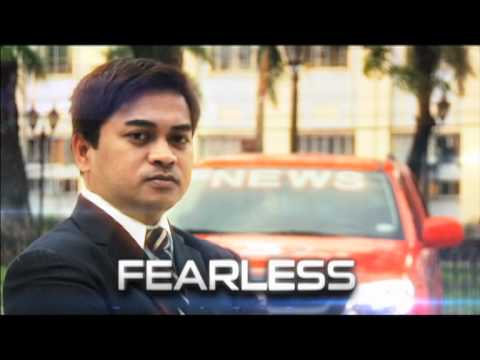 Aksyon Bisaya Launch