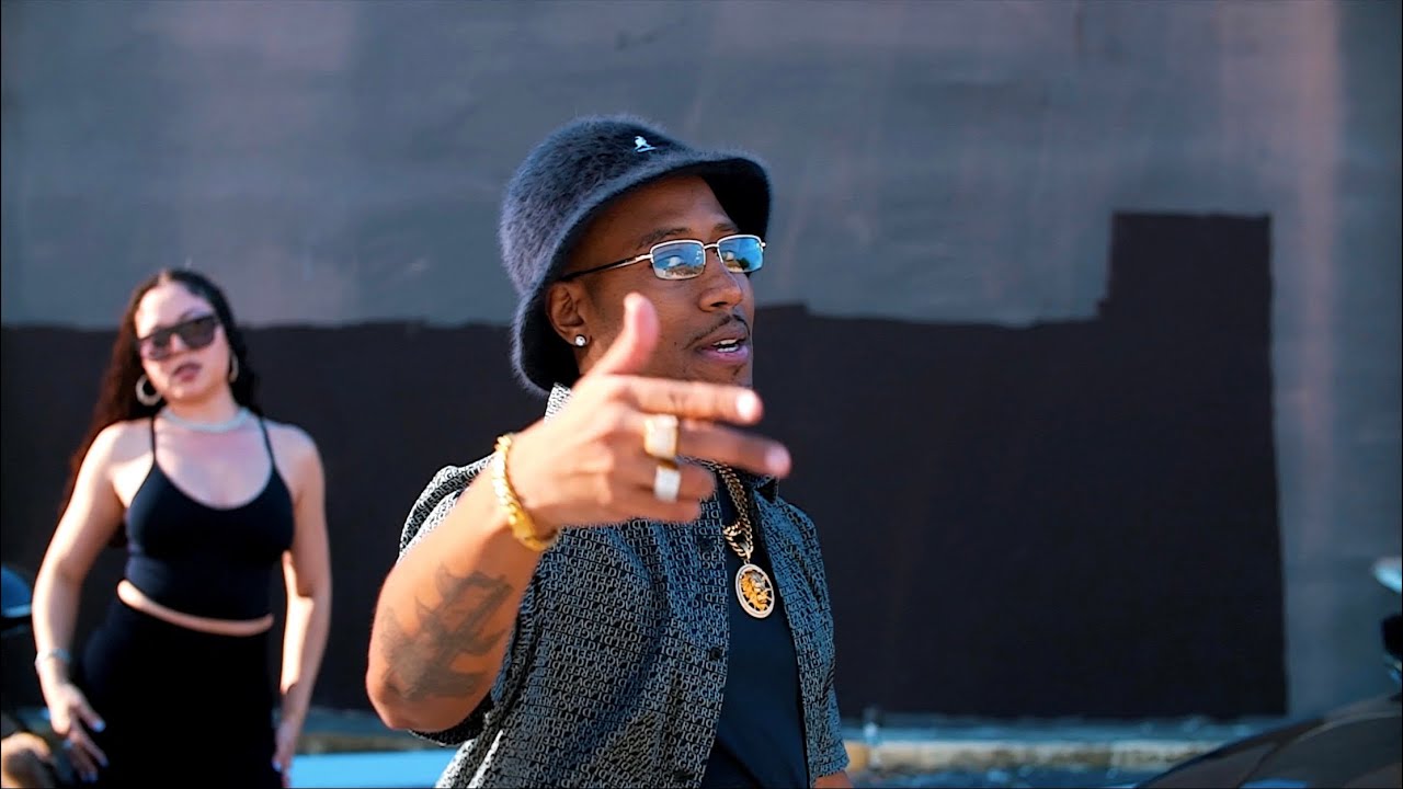 Aktual - Ain’t Wit Da Cap (Official Music Video) Directed by AGF Development