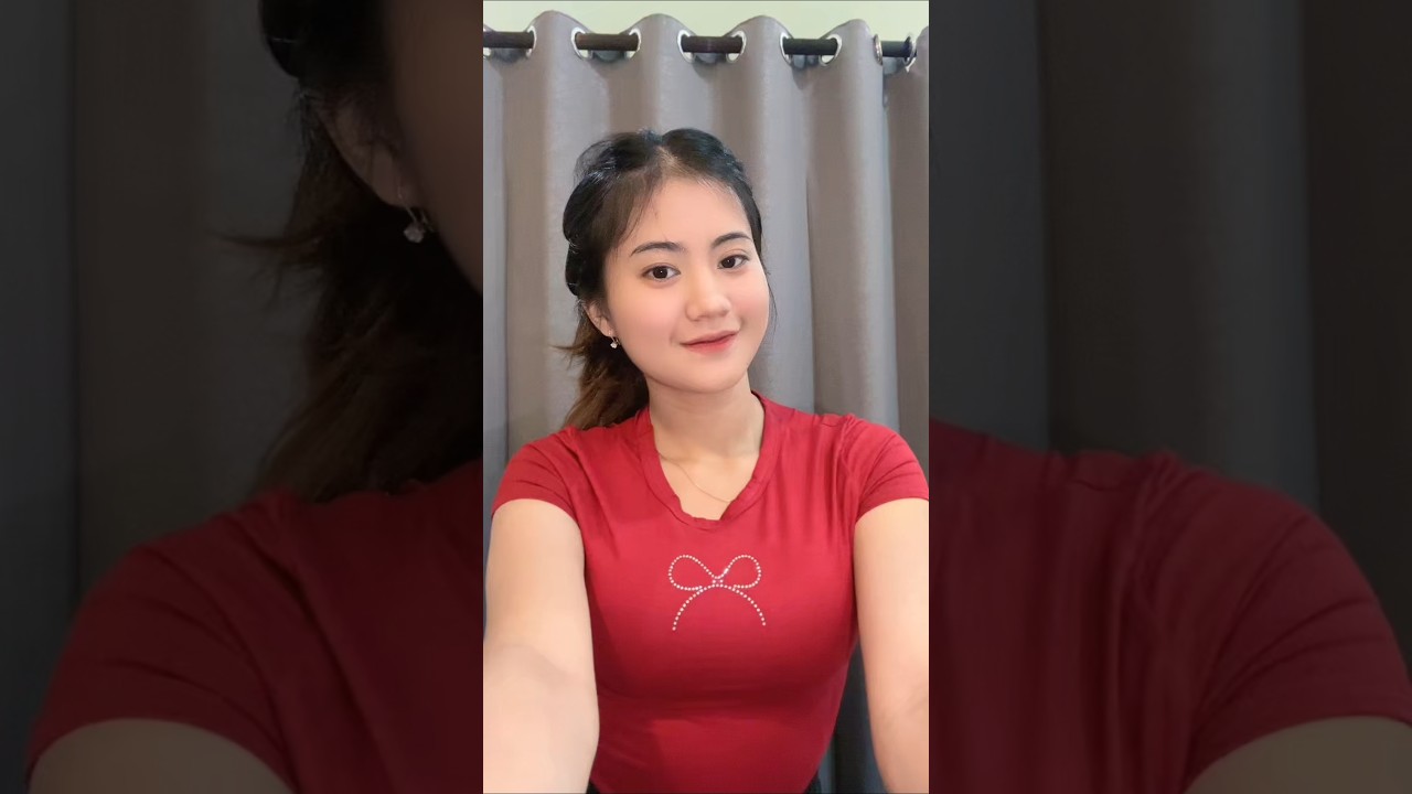 Aku suka yang merah💃 #funny #tiktokviral #sintakarma