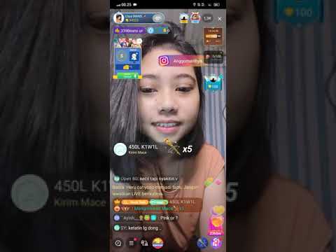 Aku tau yang kalian suka..!!!!!