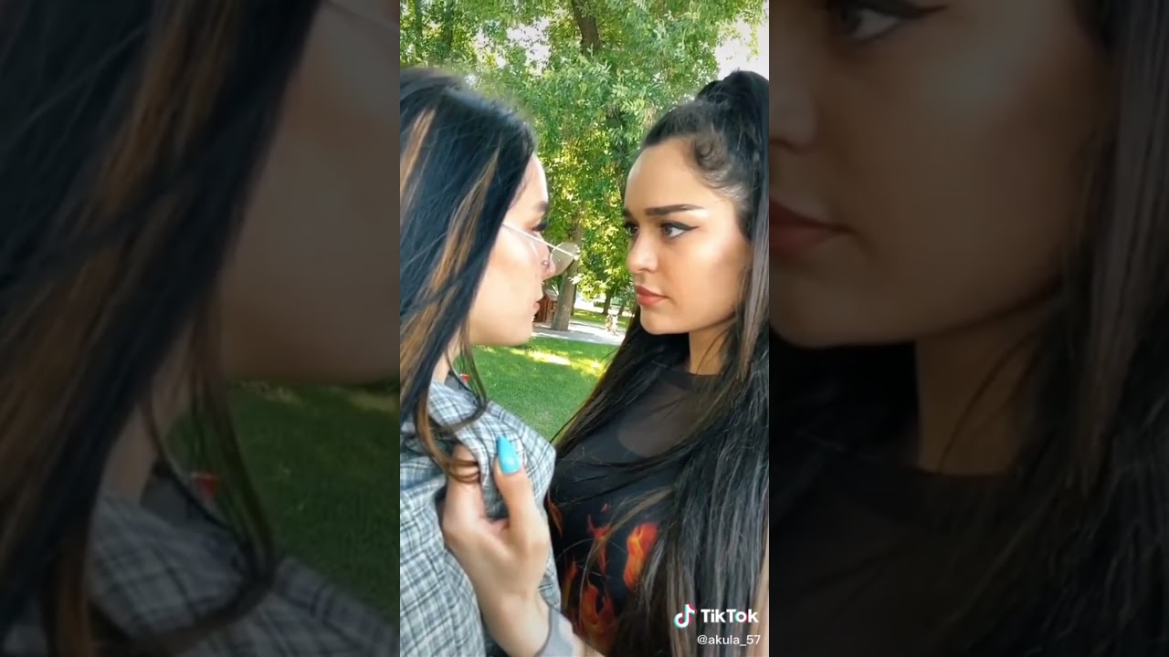 AKULA TIK TOK