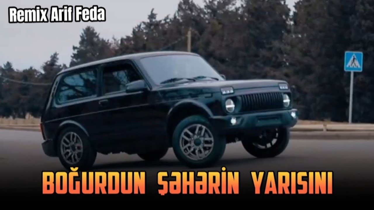 Akulaya Neyniyecek Kilkeler 2023 Resad Dagli Vüqar Bileceri Orxan Lökbatanlı ( Remix Arif Feda )