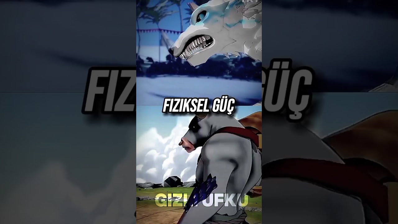 Akuran vs Buzor Magma edit | Cille | hard edit | wake up #cille #animeedit  #keşfetol #shorts #fyp