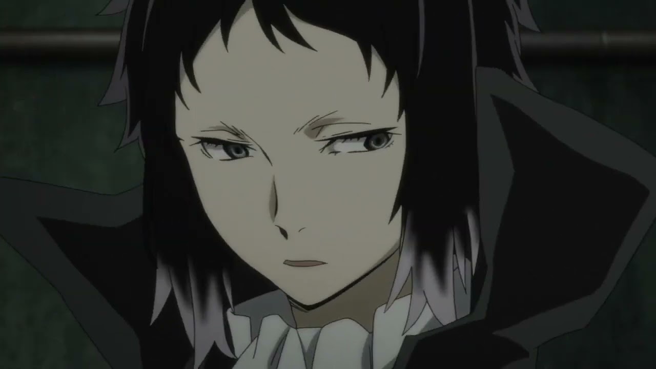Akutagawa Clips