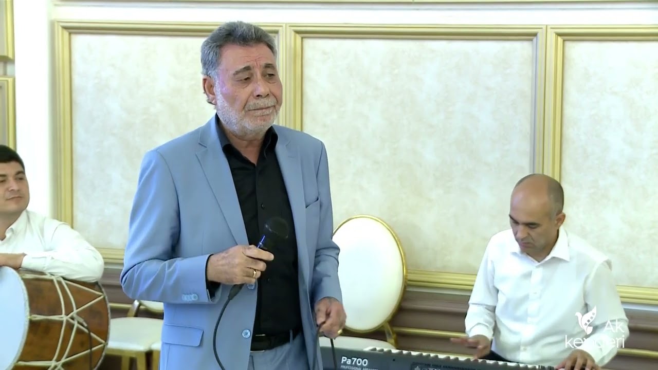 Akyş Saparow 