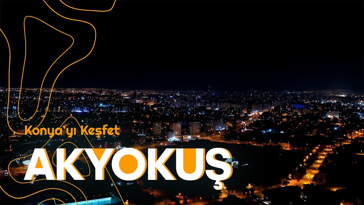 AKYOKUŞ.. Özlem gidermek için 😉