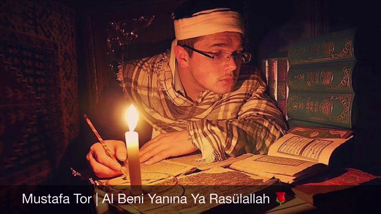Al Beni Yanına Ya Rasülallah 🌹