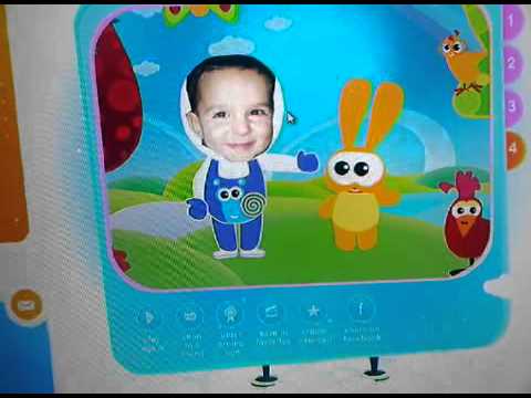 ALİ BERK & DANCING THE HOKEY POKEY