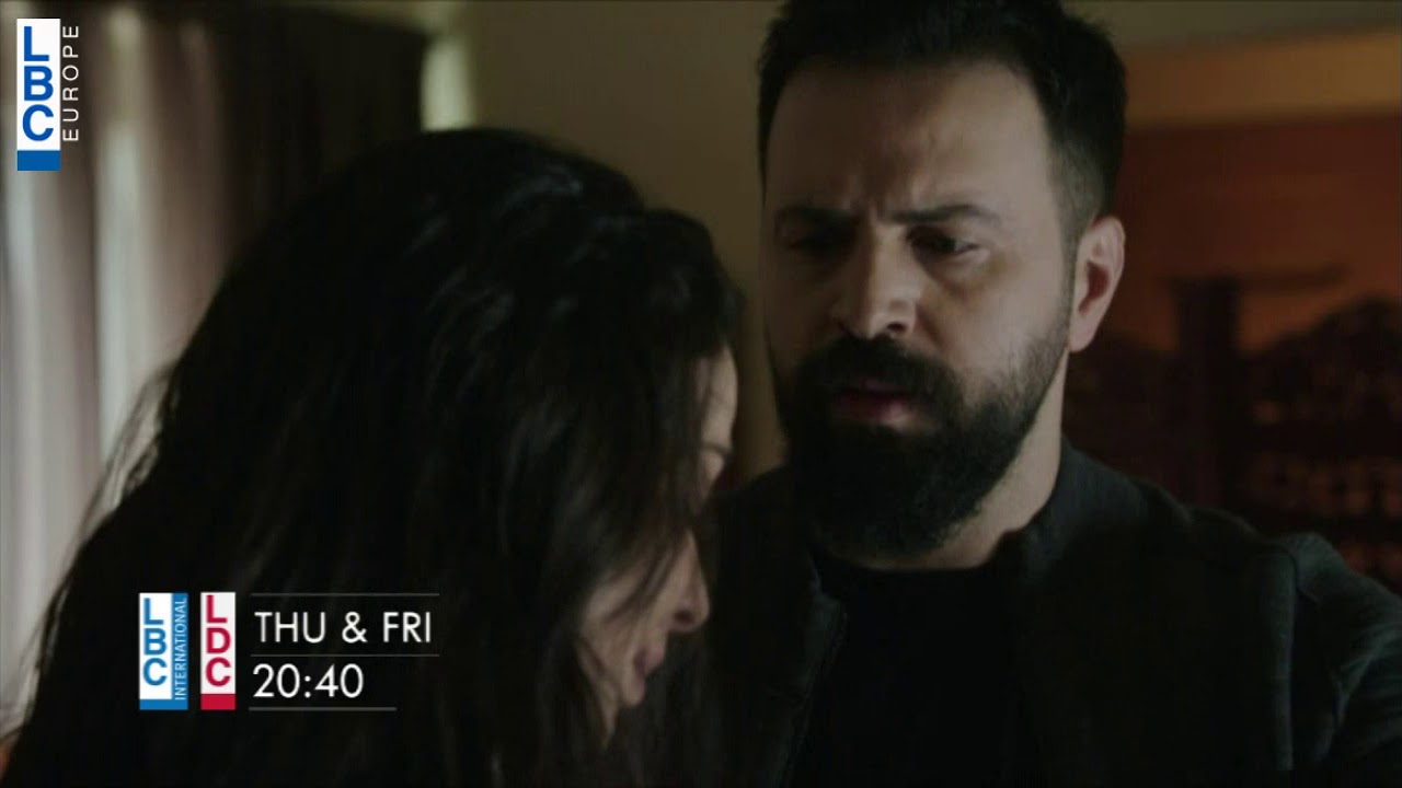 Al Hayba - Upcoming Episode