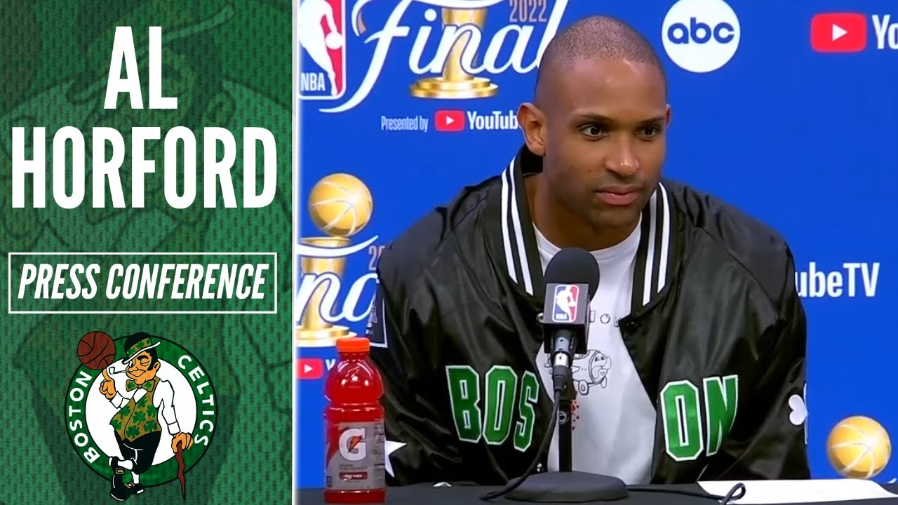 Al Horford: 