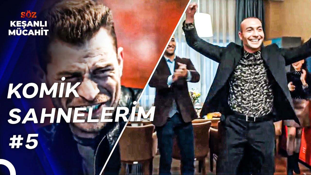 Çal Keke Çal, Bugün Eğlence Vakti 😂 | Keşanlı Mücahit