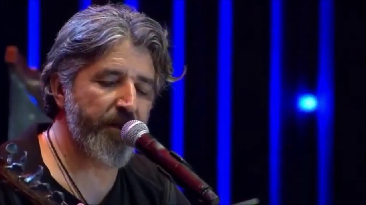 ALİ KINIK - BU ŞARKI - BEN SENİ HİÇ UNUTMADIM(ŞİİR)