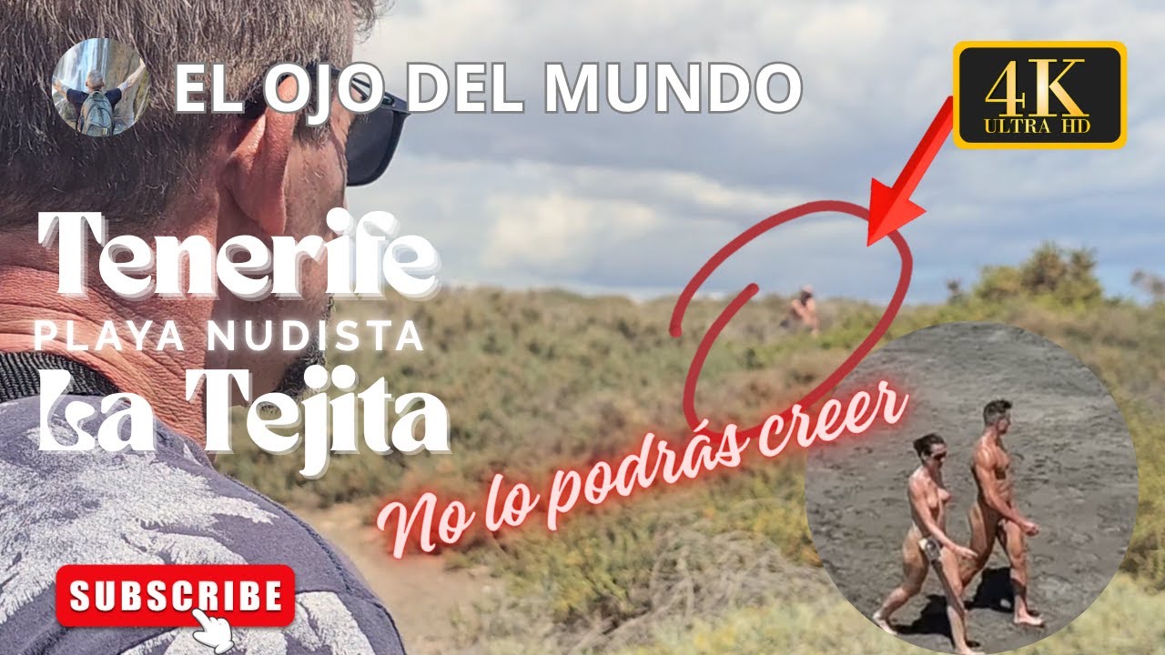 ¡Al Límite en la Playa! no lo podrás creer.😱 Nuestra Aventura Más Salvaje en Canarias 🌊 ¡SUSCRÍBETE!