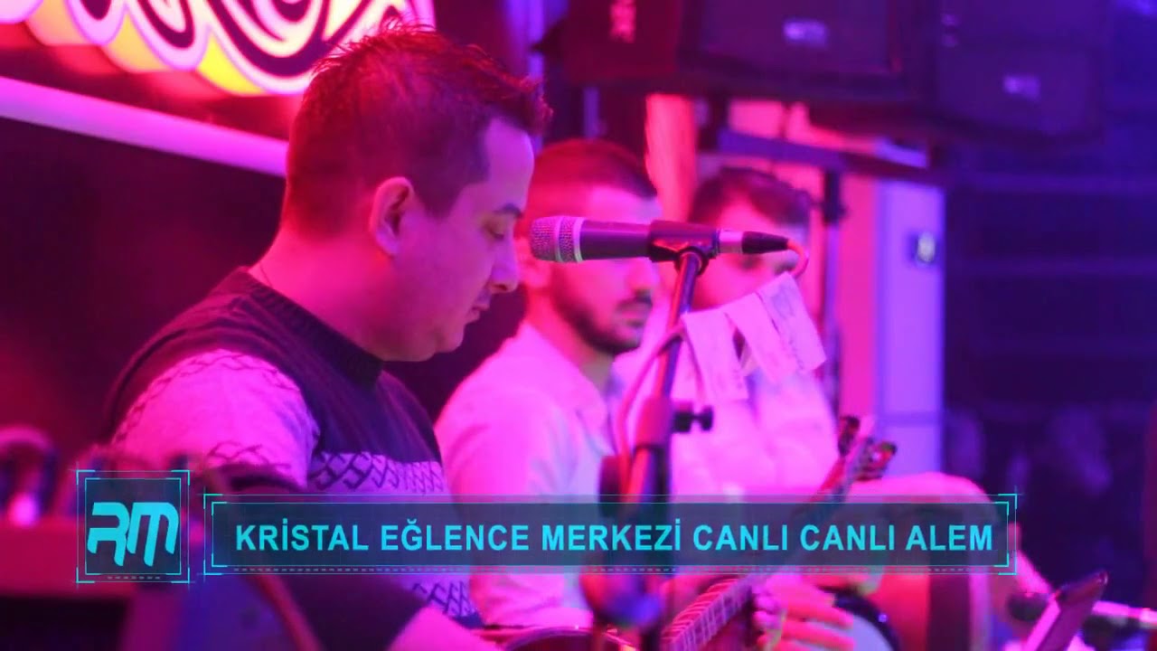 ALİ MANAZ - PAVYON KIZLARI & OSMANLIDIR SOYUMUZ