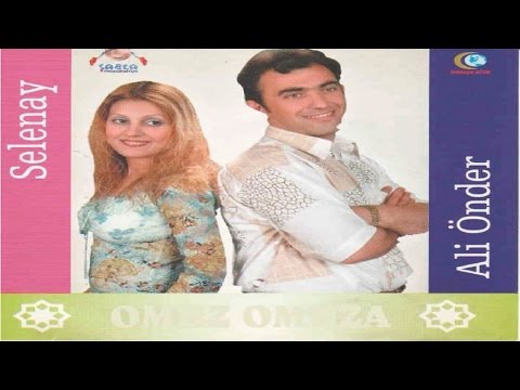 ALİ ÖNDER Ft. SELENAY - ŞİŞMAN KIZ