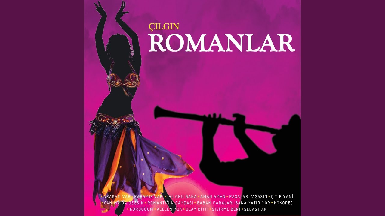 Al Onu Bana (feat. Tuğçe)