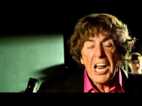 Al Pacino great speech as Phil Spector