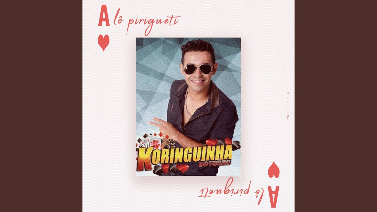 Alô Piriguete