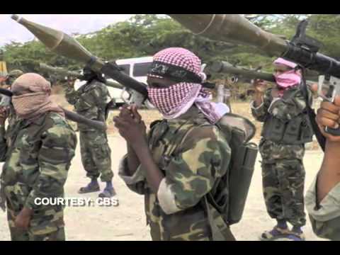 Al Qaeda group poses rival threat to ISIS against U.S.