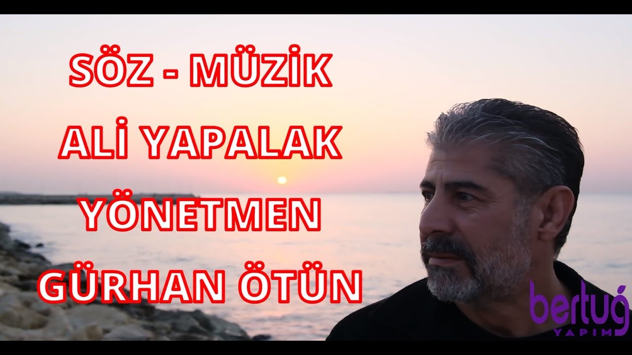 ALİ YAPALAK& YAN /BENİM GİBİ YAN