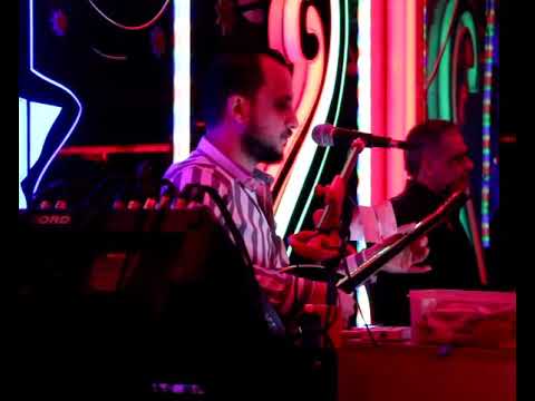 ALİ YAPRAK | ŞİNANARİ NARİNAY - CEMRE KIZ