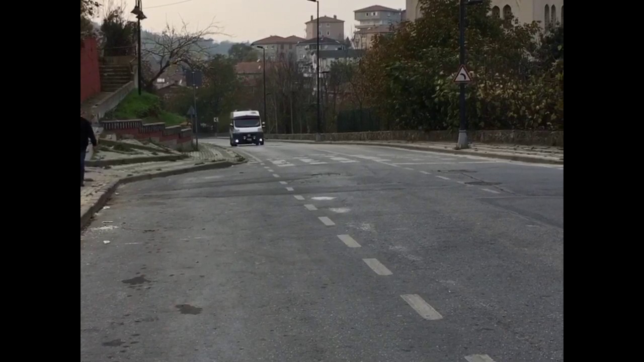 AL YAZMALIM KORNA (Tr'de TEK)