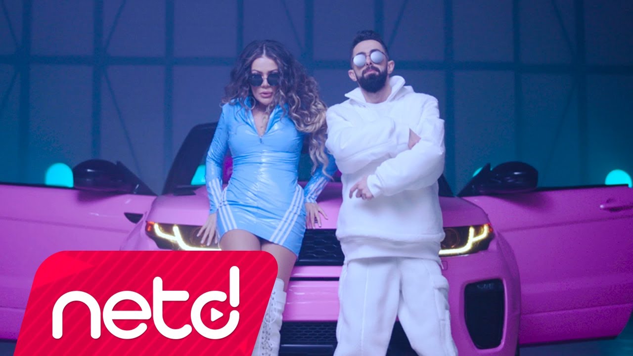 Çağla feat. Osman Çetin - En İyimi